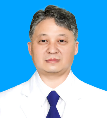 中醫皮膚科副主任醫師  湯國華